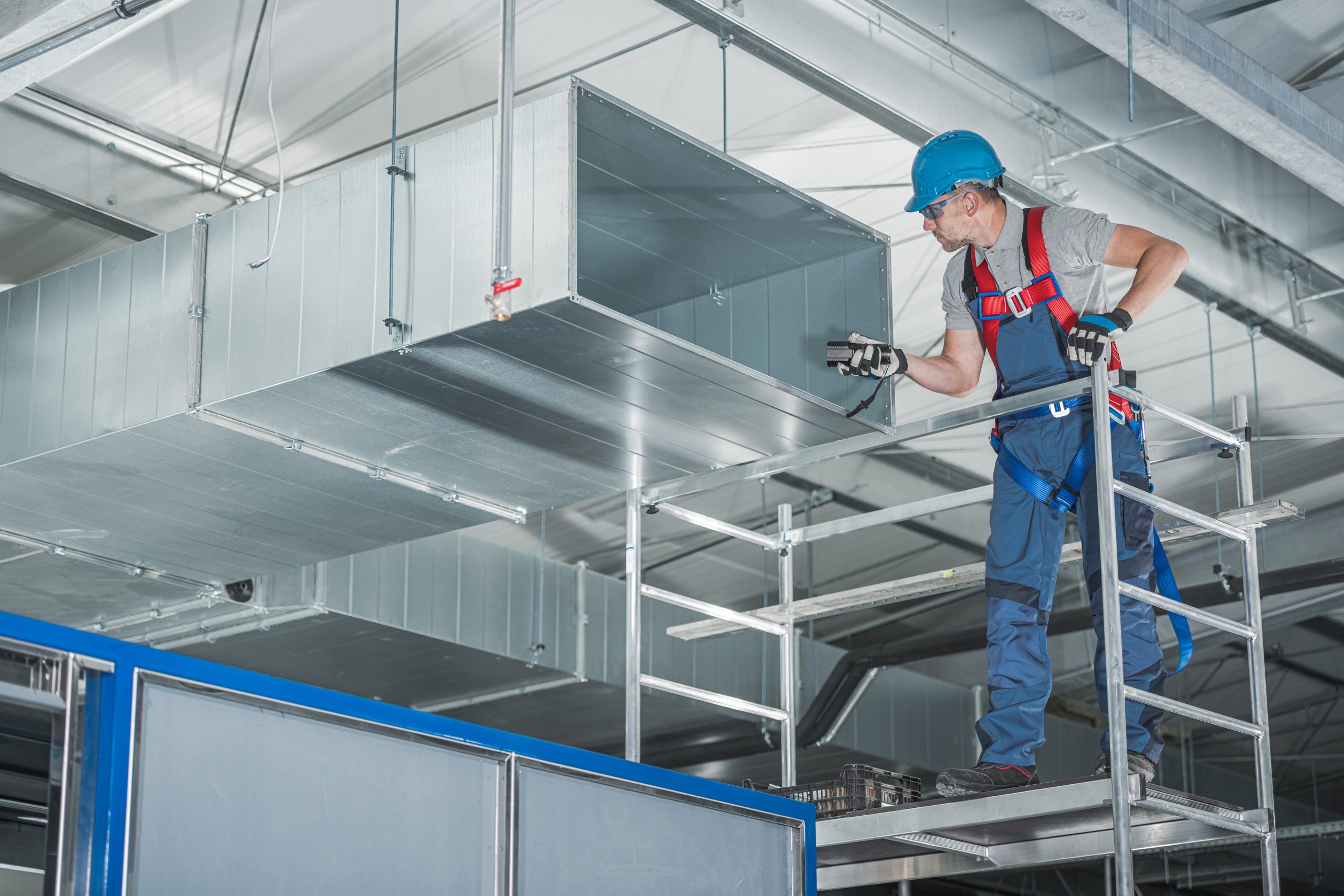 5 Common Commercial HVAC Issues and How to Address Them